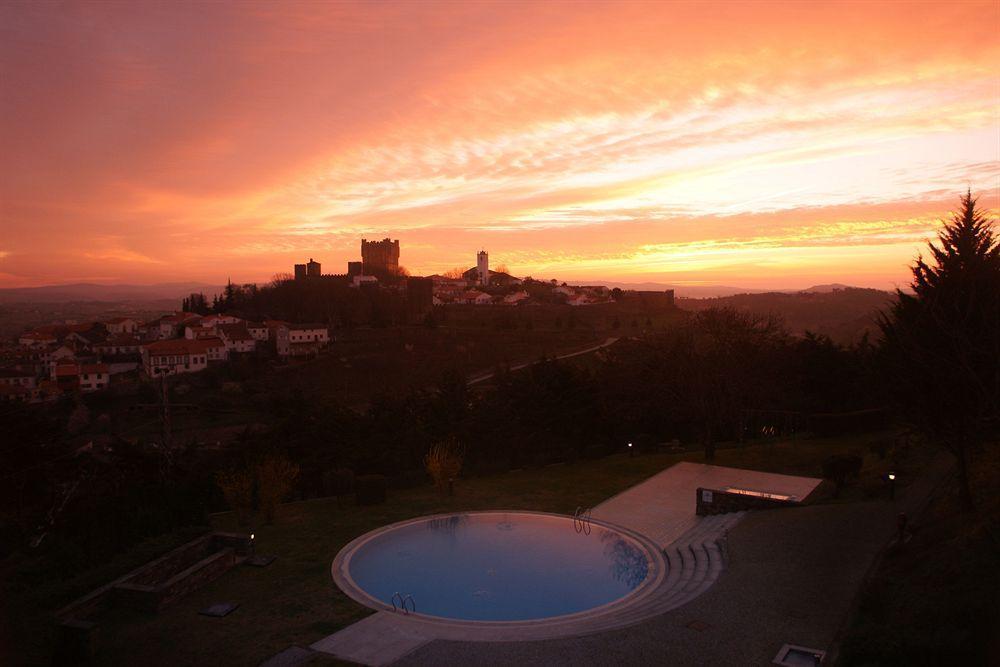 Pousada De Braganca - Sao Bartolomeu المظهر الخارجي الصورة