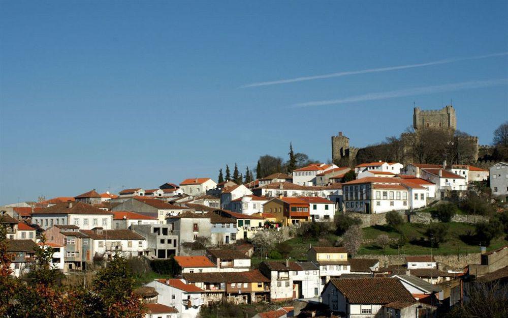 Pousada De Braganca - Sao Bartolomeu المظهر الخارجي الصورة